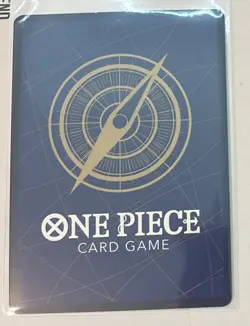 One Piece ~ Koby ~ Regular Promo P-014 P [ Japanese ] The Best PRB-01 : NM - Image 2