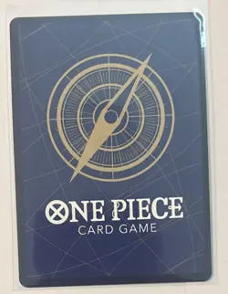 Monkey D. Luffy P-055 P - Promotion Pack Vol.4 ONE PIECE Card Game US Seller - Image 2