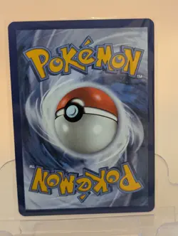 Pokemon Pansear Illustration Rare Holo 099/086 Sv: White Flare Basic HP 70 Card - Image 2