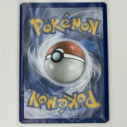 Meloetta Holo Promo XY193 Magearna Mythical Collection Pokemon Card LP-NM - Image 2