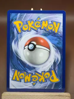 Lance Prism Star 61/70 Prism Rare Holo Dragon Majesty Pokemon MP - Image 2