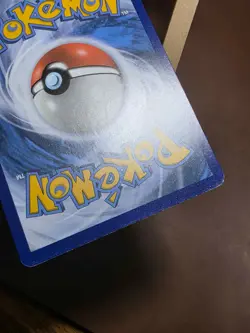 Lance Prism Star 61/70 Prism Rare Holo Dragon Majesty Pokemon MP - Image 3