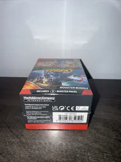 Pokemon TCG Scarlet and Violet Surging Sparks Booster Bundle New Factory Sealed - Image 4