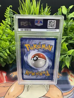 GARCHOMP EX #245 POKEMON 2023 PARADOX RIFT SPECIAL ILLUSTRATION RARE MINT PSA 9 - Image 5