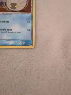 Shelgon 38/101 EX Dragon Frontiers Pokemon Card LP - Image 5