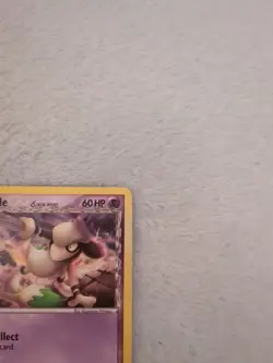 Smeargle EX Dragon Frontiers 39/101 Regular Uncommon Nintendo Pokemon Card - Image 3