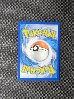 Pokemon TCG Black Market 134/181 Rare Holo Trainer Team UP Stadium Card - Image 4