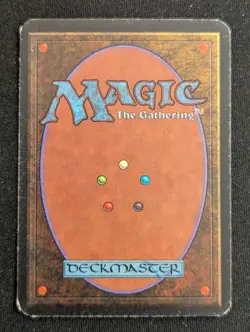 Consecrate Land - Alpha - LP - MTG - Magic The Gathering - White - Enchant - Image 4