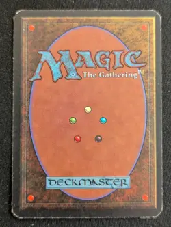 Benalish Hero - Alpha - LP - MTG - Magic The Gathering - White - Creature - Image 4