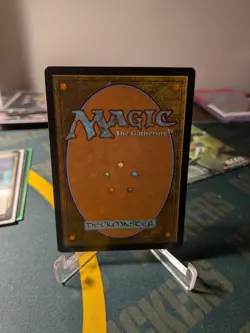 Delayed Blast Fireball (Extended Art) CLB 630 Normal English NM - MTG - Image 2