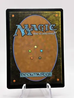 Arni Metalbrow 0159 Extended Art March of the Machine: The Aftermath MAT MTG NM - Image 2