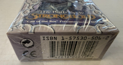Magic The Gathering Stronghold Call of the Kor Preconstructed Deck SEALED MTG B - Image 5