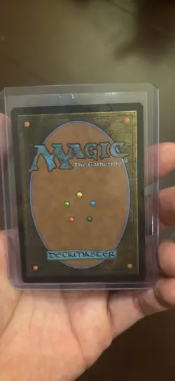 MTG: TMNT #83 Leonardo, the Balance Borderless Surge Foil - Image 2