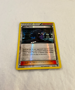Hex Maniac 75/98 Ancient Origins 2015 Reverse Holo Damaged Pokemon TCG - Image 4