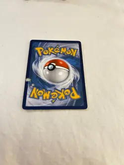 Hex Maniac 75/98 Ancient Origins 2015 Reverse Holo Damaged Pokemon TCG - Image 5