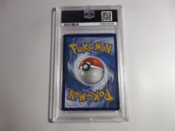 PSA 10 Lillie's Clefairy EX Special Illustration Rare Journey Together Pokemon - Image 2