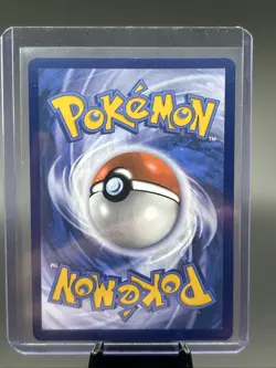 POKEMON - PALOSSAND EX 221/191 FULL ART ULTRA RARE HOLO S&V SURGING SPARKS NEW - Image 2