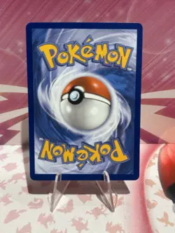 Meowth Ex 107/088 Perfect Order Full Art Pack Fresh. Pokemon Card - Image 2
