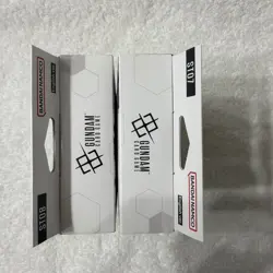 Gundam Card Game ST07 Celestial Drive & ST08 Flash of Radiance Starter Deck ENG - Image 5