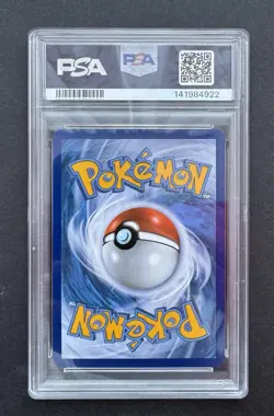*PSA 7* Umbreon XY96 - Black Star Promo - Near Mint - Rare Pokemon Card - Image 4