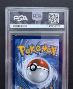 *PSA 7* Umbreon XY96 - Black Star Promo - Near Mint - Rare Pokemon Card - Image 5