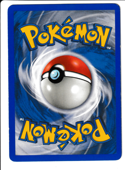 Blaziken Ruby and Sapphire 15/109 LP Pokemon Card - Image 2