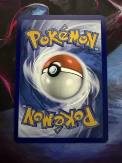 N's Zorua 189 Sv: Scarlet & Violet Promo Cards Holo - Image 2