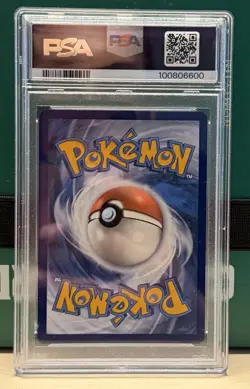 Venusaur 003/034 Trading Card Game Classic Holo -PSA 10 - Image 2