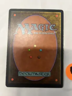 Living Death Tempest Regular - Image 2