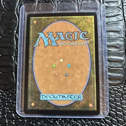 Traveling Chocobo Final Fantasy Regular Mythic NM - Image 5