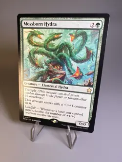 Mossborn Hydra Foundations Regular - Image 1