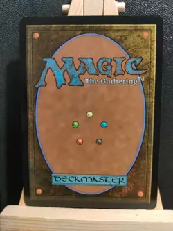 Brash Taunter FOIL - Magic 2021 (M21) - Rare - NM (see pics) MTG - Image 2