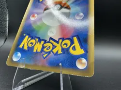 Pokemon: Japanese Mewtwo LV.X Holo Mewtwo LV.X Deck 006/012 DMG - Image 3