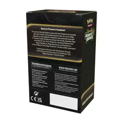 Pokemon TCG Mega Evolutions Perfect Order Booster Bundle Pre Sale - Image 3