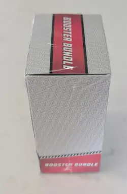 Pokemon TCG: White Flare Booster Bundle (6 Booster Packs) Brand New & Sealed - Image 4