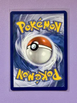 TCG Pokemon English Lunatone - 004 [Staff] 004 Me: Mega Evolution Promo Holo - Image 2