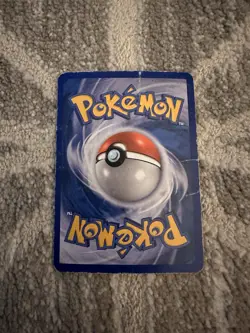 Pokemon Totodile (Delta Species) 2006 67/101 EX Dragon Frontiers Reverse Holo - Image 2