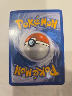 2019 Pokemon 10/12 Meowth Holo - Image 2