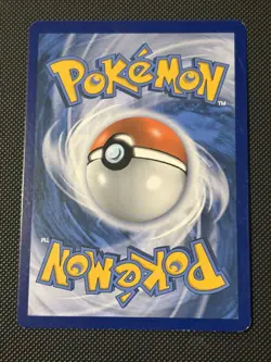 Pokemon Pikachu SM234 Sun & Moon Promo LP - Image 2