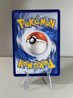 Carte POKEMON FR - Echange 206/165 Gold 151 - Image 2
