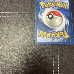 Pokemon TCG - Misty Goldeen - 30/132 - Gym Heroes - MP Rare (2000) - Image 5