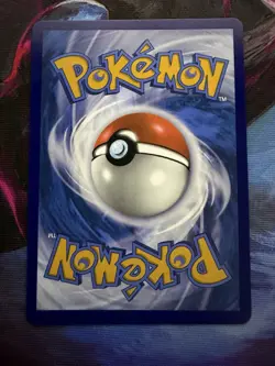 N's Plan 163/086 Ultra Rare Black Bolt Pokemon Holo Near Mint - Image 2