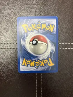 Pokemon TCG - Sabrina's Slowpoke - 95/132 - Gym Heroes - LP Common (2000) - Image 2