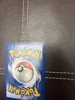Pokemon TCG - Sabrina's Slowpoke - 95/132 - Gym Heroes - LP Common (2000) - Image 3