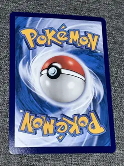 Glaceon 0804/14 Gem Horizons Pack Volume 2 Chinese Exclusive Poke Ball Holo NM - Image 2