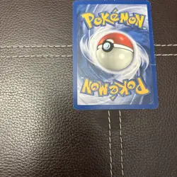 Pokemon TCG - Brock's Graveler - 40/132 - Gym Heroes - MP Uncommon (2000) - Image 5
