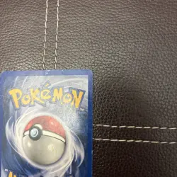 Pokemon TCG - Brock's Zubat - 74/132 - Gym Heroes - MP Common (2000) - Image 3