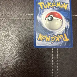 Pokemon TCG - Brock's Zubat - 74/132 - Gym Heroes - MP Common (2000) - Image 5