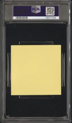 2016 POKEMON CENTER STICKER & CHANCE LOTTERY ATTRACT PIKACHU PSA 10 - Image 2