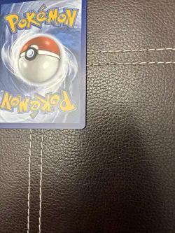 Pokemon TCG - Piplup - MEP 042 - Mega Evolution Promo - NM Illustration Rare - Image 4